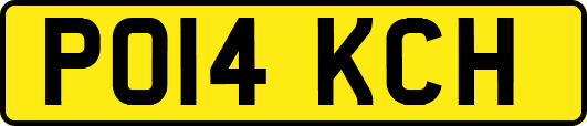 PO14KCH