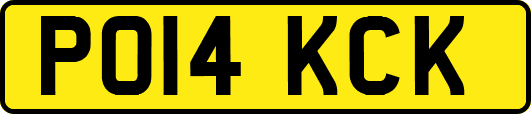 PO14KCK