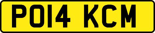 PO14KCM