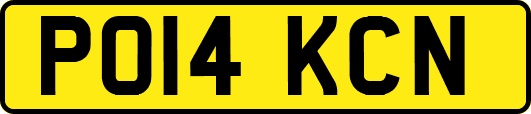 PO14KCN