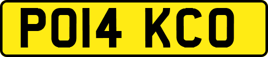 PO14KCO