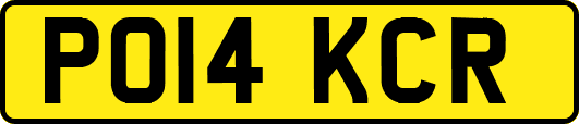 PO14KCR
