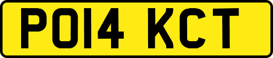 PO14KCT