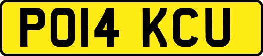 PO14KCU