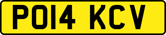 PO14KCV