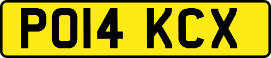 PO14KCX