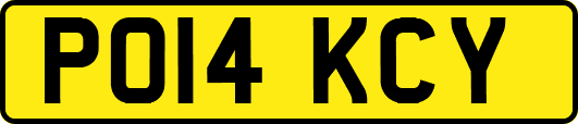 PO14KCY