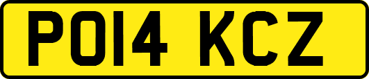 PO14KCZ