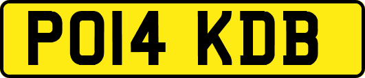 PO14KDB