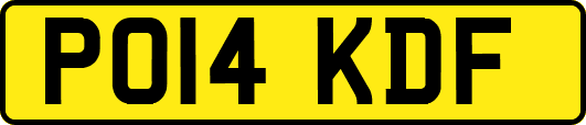 PO14KDF
