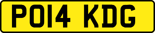 PO14KDG