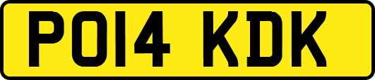 PO14KDK