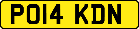 PO14KDN