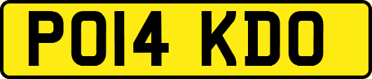 PO14KDO