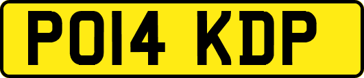 PO14KDP