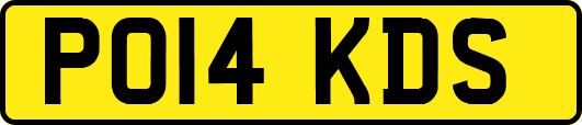 PO14KDS