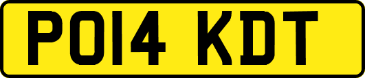 PO14KDT