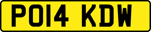 PO14KDW