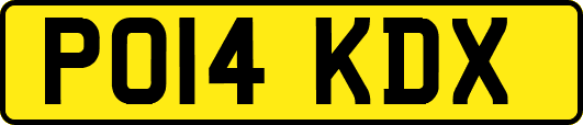 PO14KDX