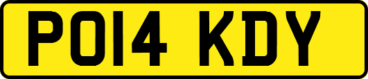 PO14KDY