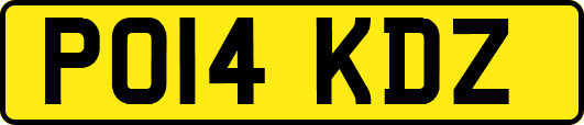 PO14KDZ