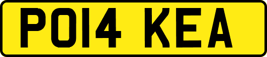 PO14KEA