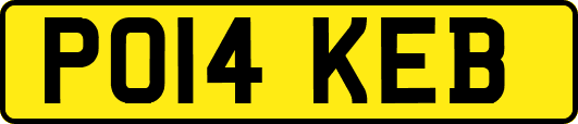 PO14KEB