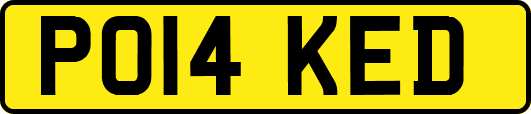 PO14KED