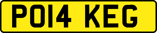 PO14KEG