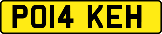 PO14KEH