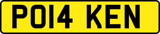PO14KEN