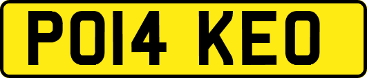 PO14KEO