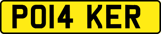PO14KER