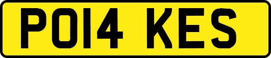 PO14KES