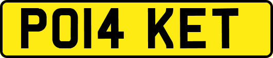 PO14KET