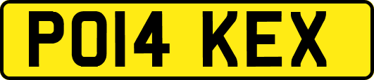 PO14KEX