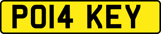 PO14KEY