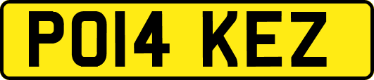 PO14KEZ