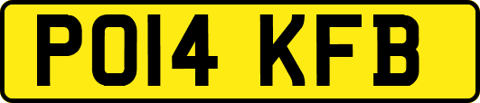 PO14KFB