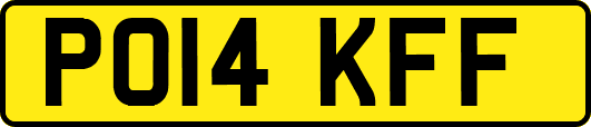 PO14KFF