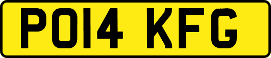 PO14KFG