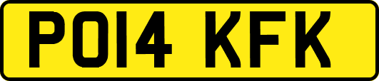 PO14KFK