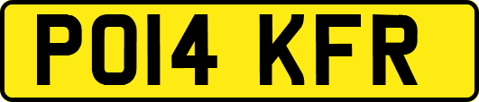 PO14KFR