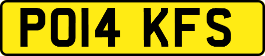 PO14KFS