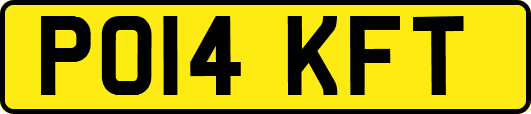 PO14KFT