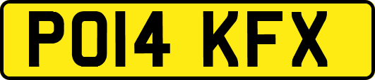PO14KFX