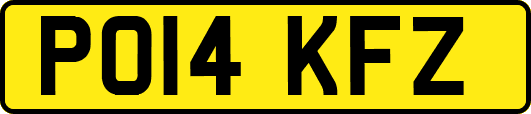 PO14KFZ