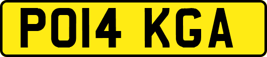 PO14KGA