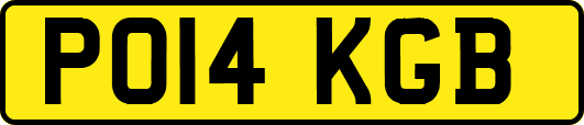 PO14KGB