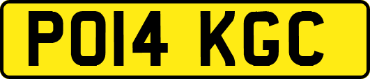 PO14KGC